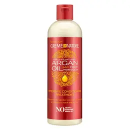 Creme Of Nature Argan Après-Shampooing Brillance et Nutrition 350ml