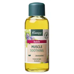 Kneipp Huile de Bain Genévrier 100ml