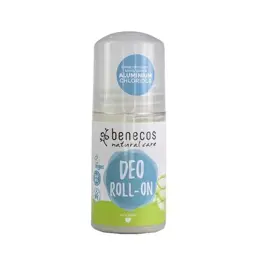 Benecos Déodorant Roll-On Aloe Vera 50ml 