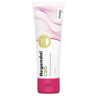 Regendol CBD Cream 60 ml