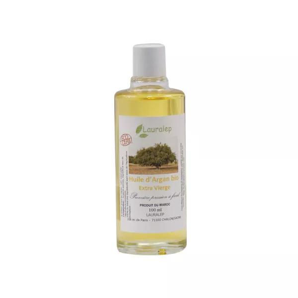 Lauralep Aceite de Argan Bio Virgen Extra 100ml