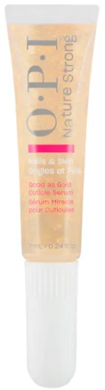 Sérum pour cuticules OPI Good as Gold 7 ml