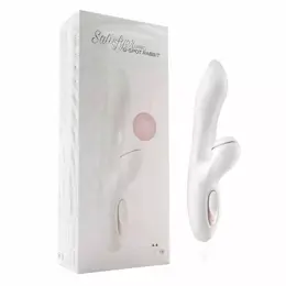 Satisfyer Pro G-Spot Rabbit