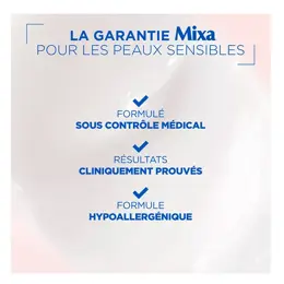 Mixa Pommade Ultra-Réparatrice Cica Réparation 10-En-1 150ml