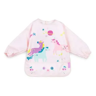 Miniland Babero Soft Biby Fantasy