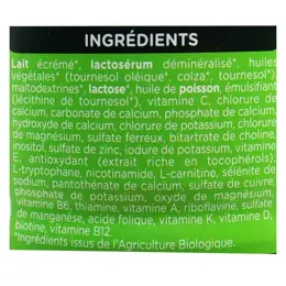 Modilac Bio Lait Infantile 2ème Âge 800g