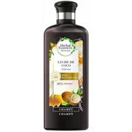 Herbal Essence Bio Renew Champú Leche Coco 250 ml
