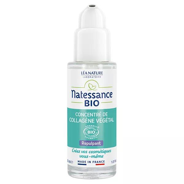 Natessance DIY Organic Plant Collagen Concentrate 30ml