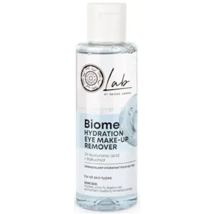 Natura Siberica Lab Biome Moisturizing Eye Makeup Remover 150 ml
