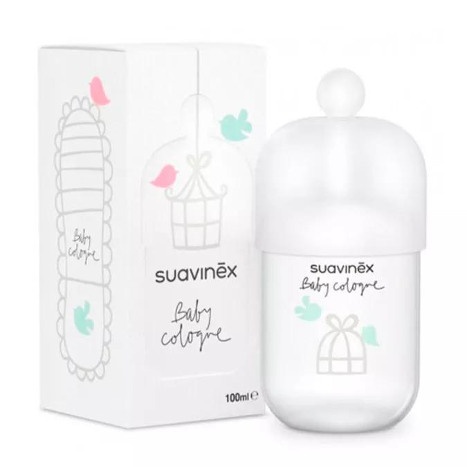 Suavinex Colonia per bambini 100 ml