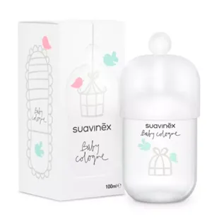 Suavinex Kinder Kölnischwasser 100 ml