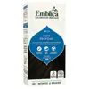Emblica Coloration Végétale N°1.0 Noir Profond Bio 100g