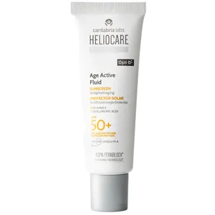 Heliocare 360 Age Active Fluid SPF50 50 ml