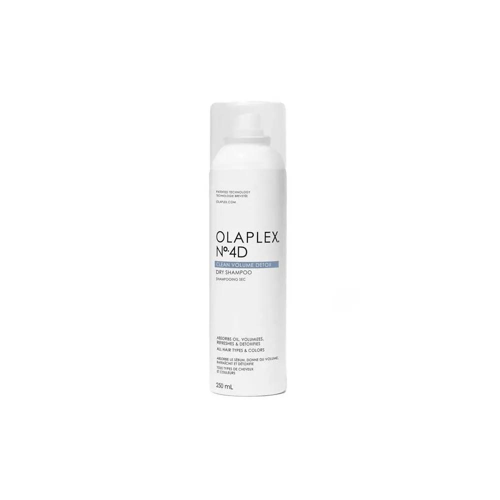 Olaplex N. 4D Clean Volume Detox Dry Shampoo 250 ml