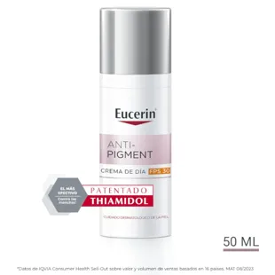 Eucerin Tagescreme gegen dunkle Flecken LSF 30 50 ml