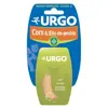 Urgo Pieds Mains Cors et Oeils de Perdrix Pansement Hydrocolloïde 5 unités