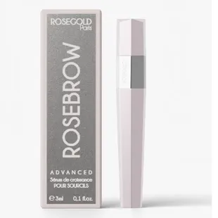 Rosegold Paris Rosebrow Advanced 3ml