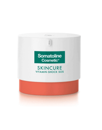 Somatoline Cosmetic Skincure Vitamin-Shock Sos 40 ml