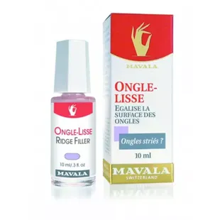 MAVALA unghie-liscio 10ml