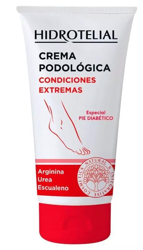 Crème Hydrotheliale Protectrice Pieds Diabétiques 75 ml