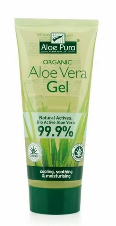 Evicro Gel Aloe Vera 100 ml