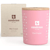 Bougie Parfumée Cambrass Étoile Rose Crème 7,5x7,5x9 cm