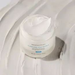 SkinCeuticals Anti-Imperfections Clarifying Clay Masque Purifiant Désincrustant Visage 60ml