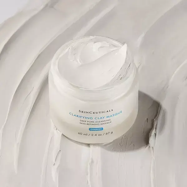 SkinCeuticals Anti-Imperfections Clarifying Clay Face Mask 60ml