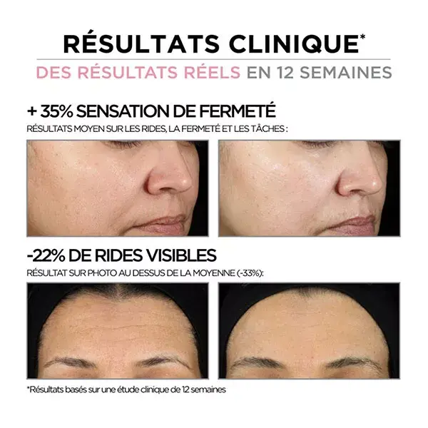 IT Cosmetics Soin Visage Hello Results Sérum en Crème Anti-Âge au Retinol 50ml