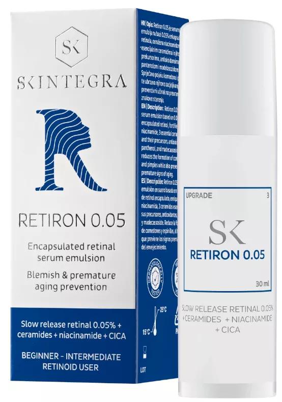 Skiintegra Retraite 30 ml