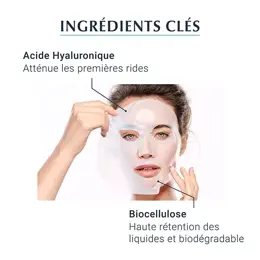 Eucerin Hyaluron-Filler +3x Effect Masque Anti-Âge Intensif