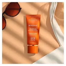 Institut Esthederm BRONZ REPAIR SOLEIL FORT 50ml