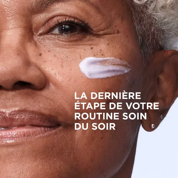 IT Cosmetics Soin Visage Confidence in Your Beauty Sleep Crème de Nuit Hydratante Anti-Âge 14ml