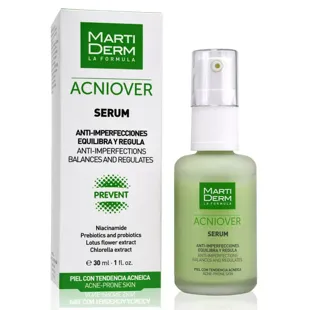 Martiderm Acniover Anti-Blemish Serum 30ml