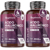 WeightWorld Hylauronic Acid 600mg 2x120 Capsules