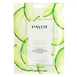 Payot Masque Winter Is Coming Confort 15 masques en tissus