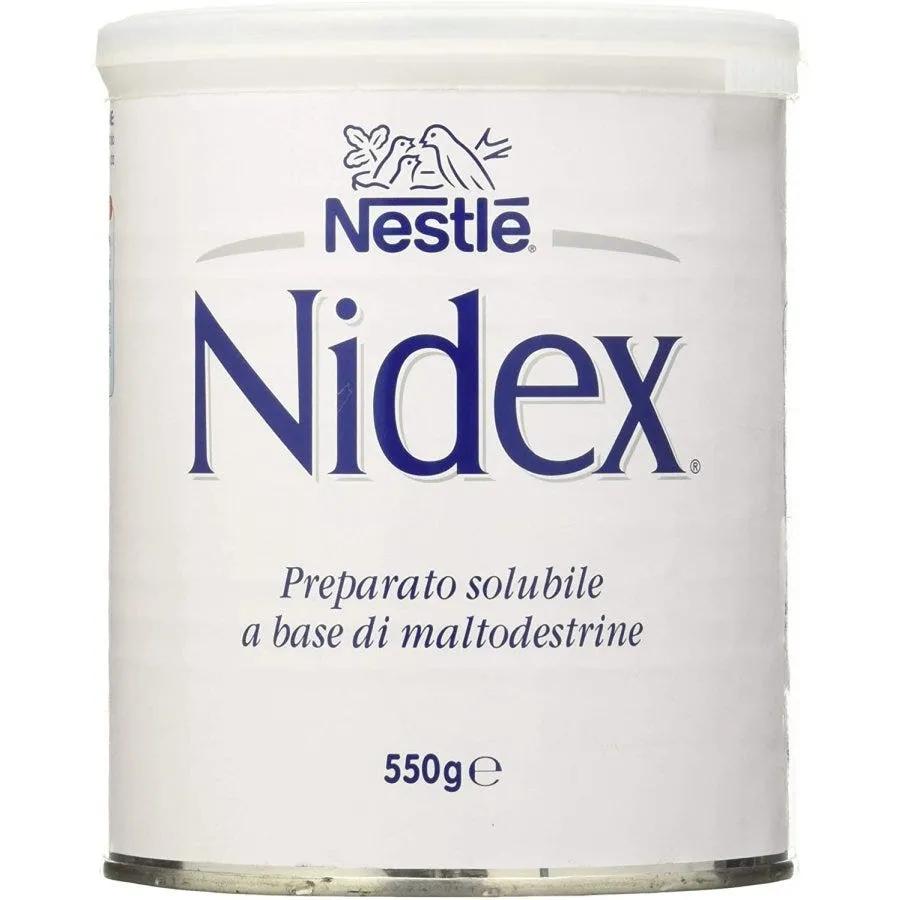 Nestlé Nidex Integatore 500 g