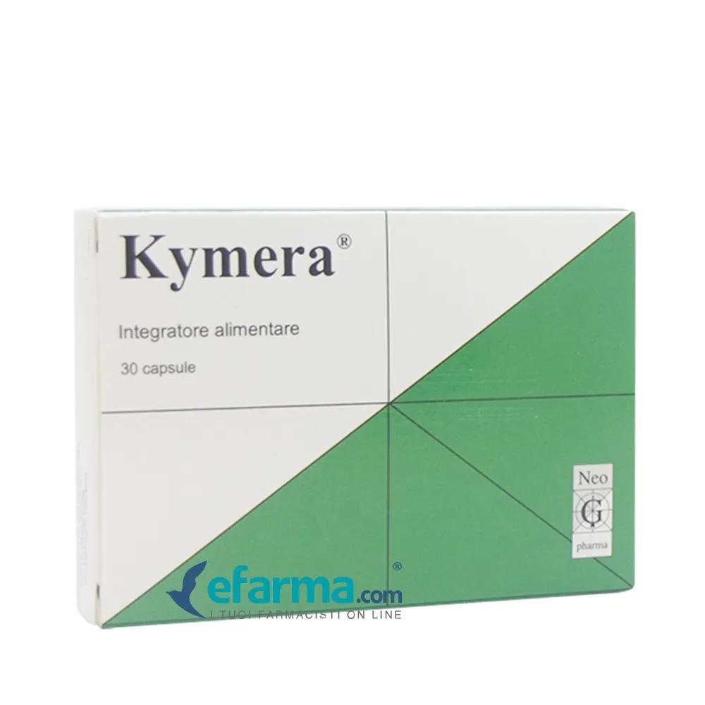 Kymera Integratore 30 Capsule