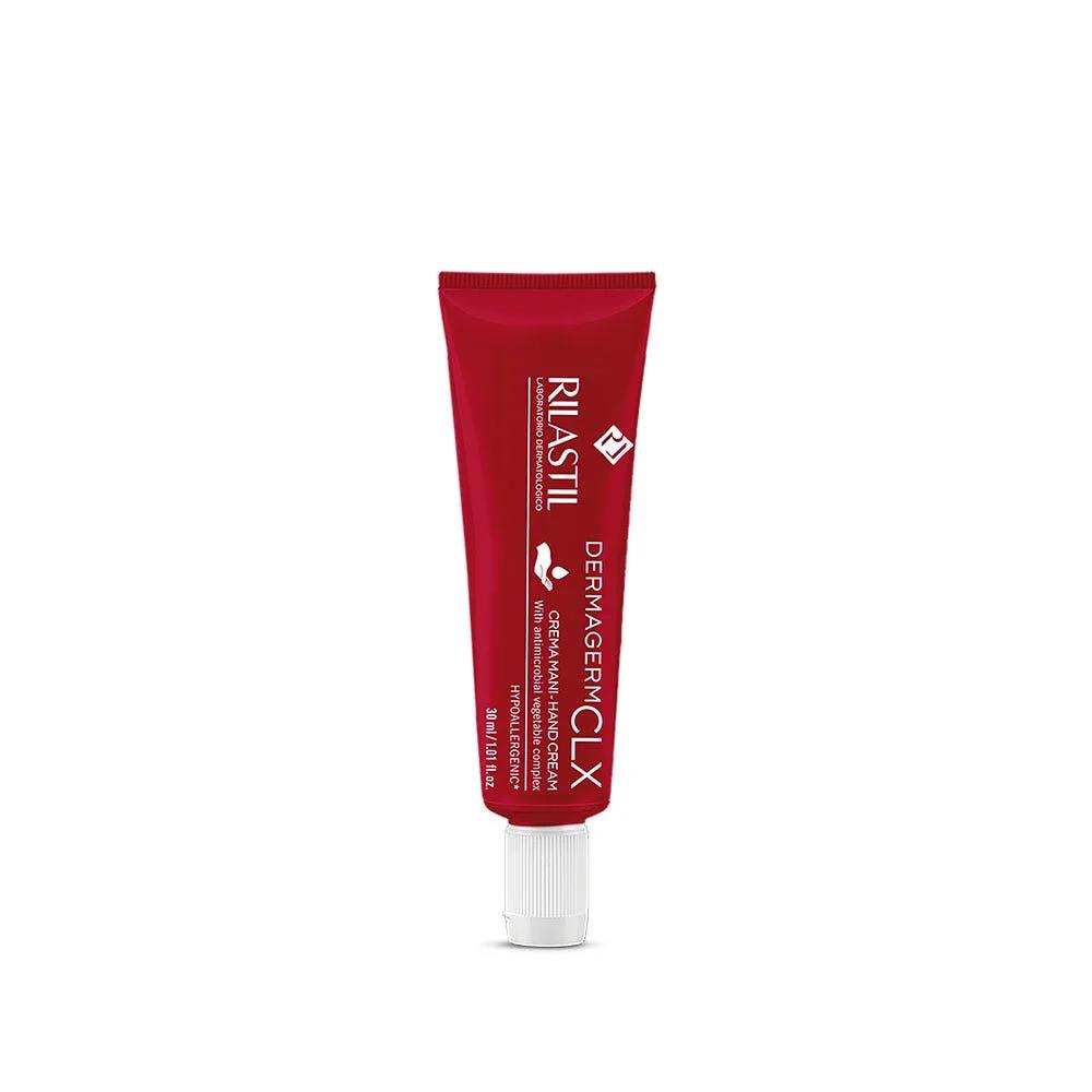 Rilastil Dermagel CLX Crema Mani 30 ml