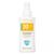 Alphanova Sun Organic Hypoallergenic Spray Travel Format SPF 30 90ml