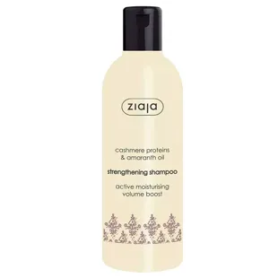 Ziaja Kashmir Strengthening Shampoo 300 ml