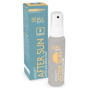 Bema Bio Organic Cosmos Aftersun Milk Spray 100 ml