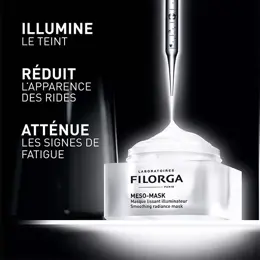 Filorga Meso-Mask Masque Lissant Illuminateur 50ml