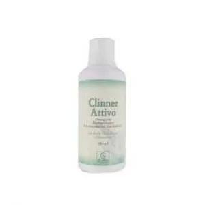 Clinner Attivo Shampoo Doccia 500 ml