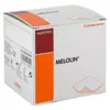 Smith Nephew Melolin Compresse Stérile 5x5cm 25 unités