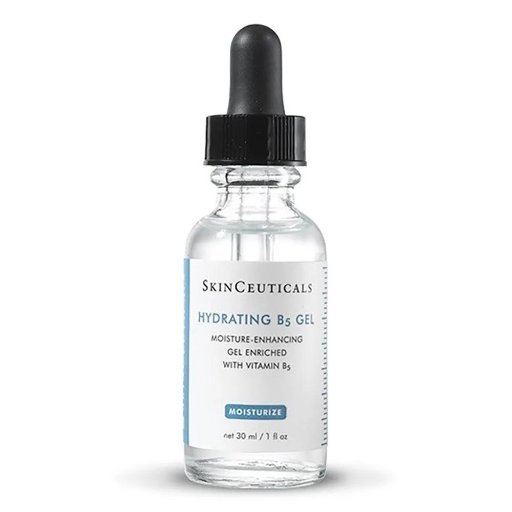 SkinCeuticals Hydrating B5 Siero Idratante Illuminante con Vitamina B5 e Acido Ialuronico 30 ml