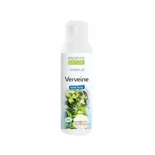 Propos'Nature Hydrolat Verbena Bio 100ml