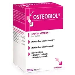 Ineldea Osteobiol 90 gélules