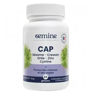 Oemine Cap 60 capsule