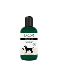 D. Dog Pet Beauty Diego Dalla Palma Shampoo Antiodore 250 ml